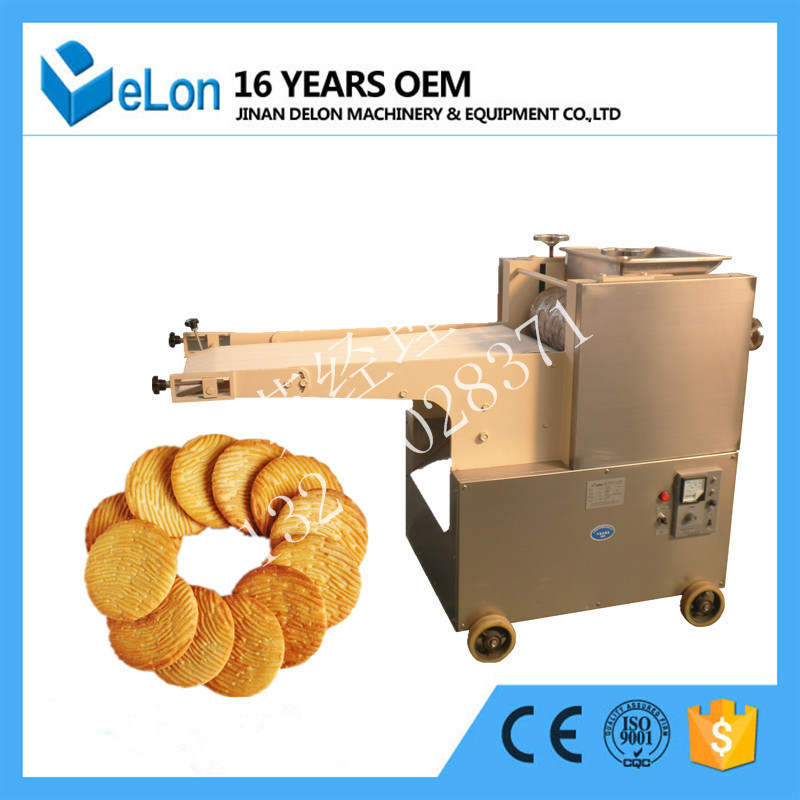 薄脆餅干機械設備 奶油巧克力夾心餅干設備 兒童代餐餅干生產線