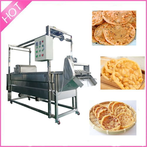 豆巴機 全自動花生餅機 仿手工工藝