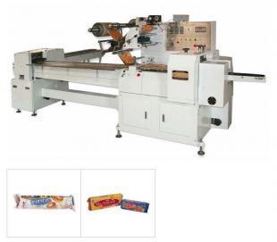 餅干無托盒包裝機_機械及行業(yè)設備_世界工廠網(wǎng)