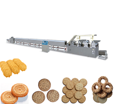 綿陽(yáng)餅干機(jī)械