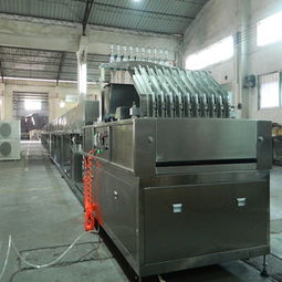 灑粒灌芯的餅乾設備xrt 2013 ,江門市蓬江區杜阮萬勝食品機械廠