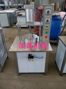 小型號烤鴨餅機春餅機單餅機 餅干機械的多功能利器