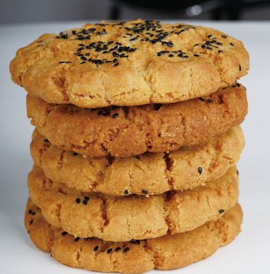 CR-400/600 上海誠若機械 專業生產桃酥機與餅干設備