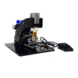 半自動(dòng)腳踏式打包機(jī)在食品包裝中的應(yīng)用 以JP2餅干機(jī)械為例