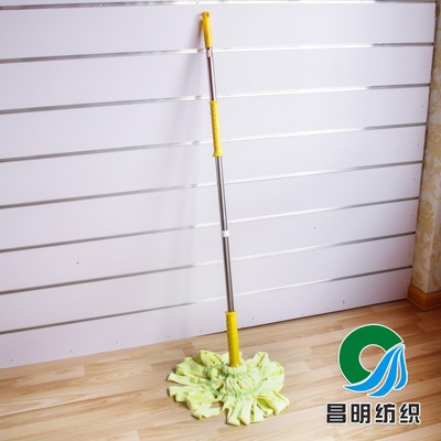 旋轉拖把洗車拖把 日用百貨批發的高效清潔解決方案